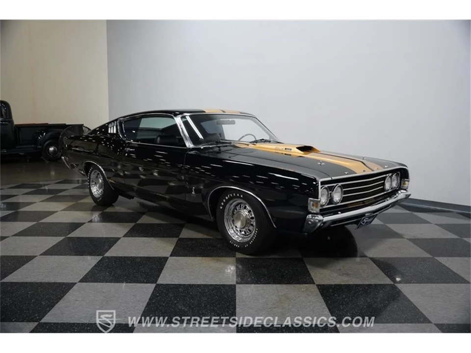 1969 Ford Torino 1st Gen - Image 15 of 31