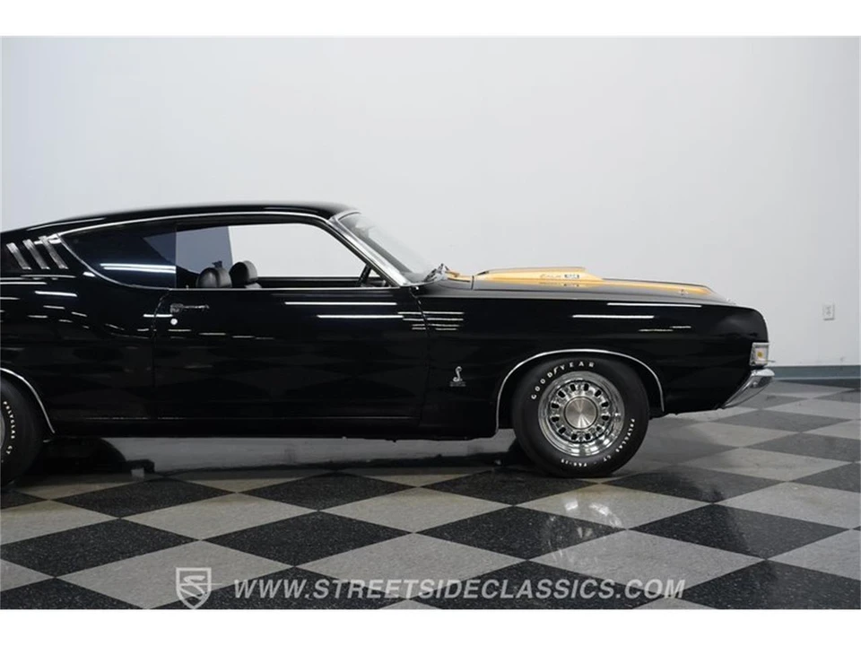 1969 Ford Torino 1st Gen - Image 28 of 31