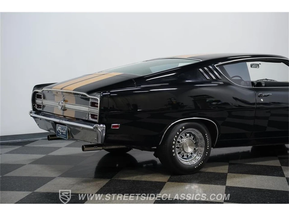 1969 Ford Torino 1st Gen - Image 24 of 31