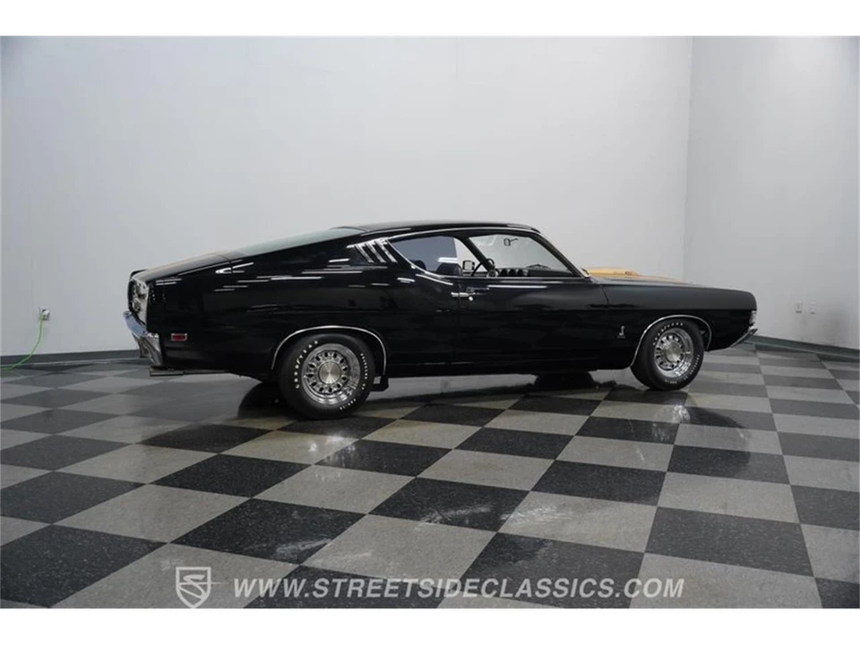 1969 Ford Torino 1st Gen - Image 12 of 31