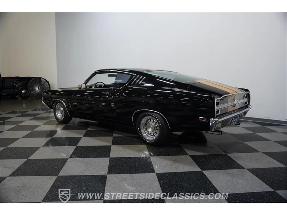 1969 Ford Torino 1st Gen - Image 8 of 31