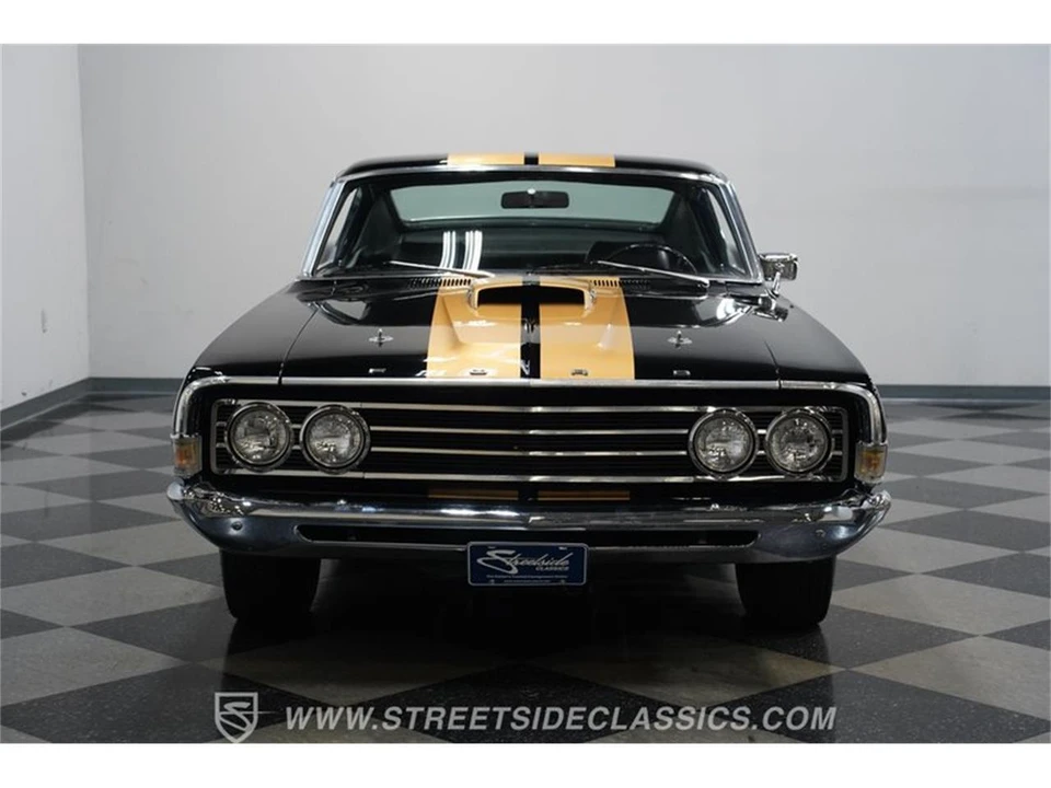 1969 Ford Torino 1st Gen - Image 16 of 31