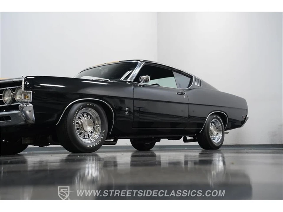 1969 Ford Torino 1st Gen - Image 20 of 31
