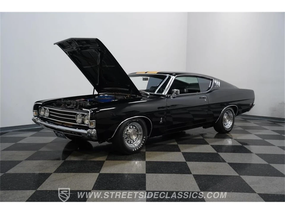 1969 Ford Torino 1st Gen - Image 29 of 31