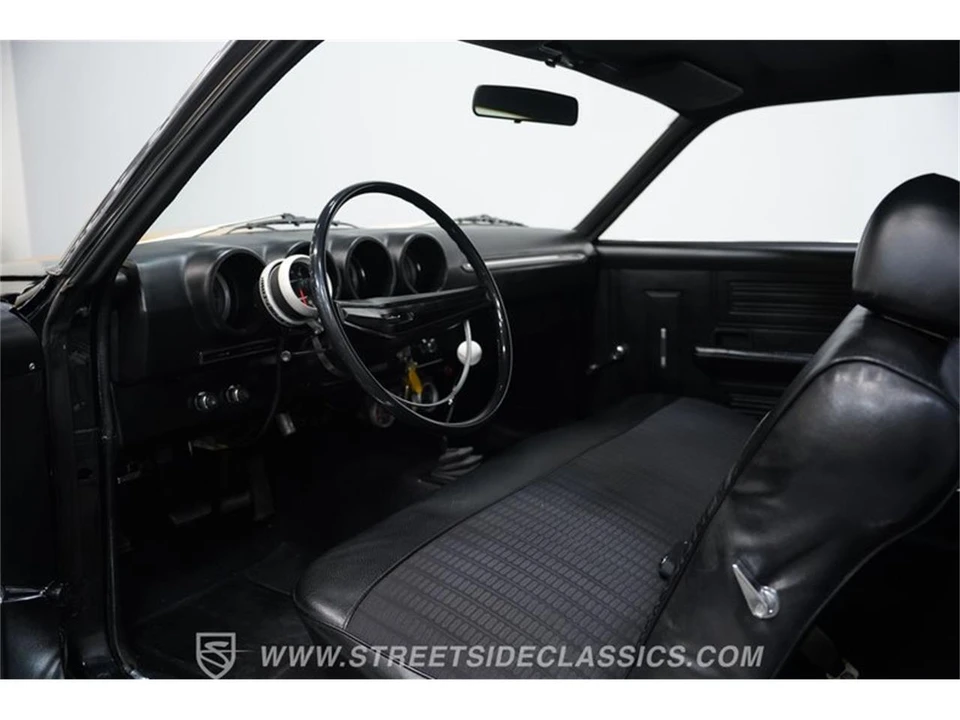 1969 Ford Torino 1st Gen - Image 2 of 31