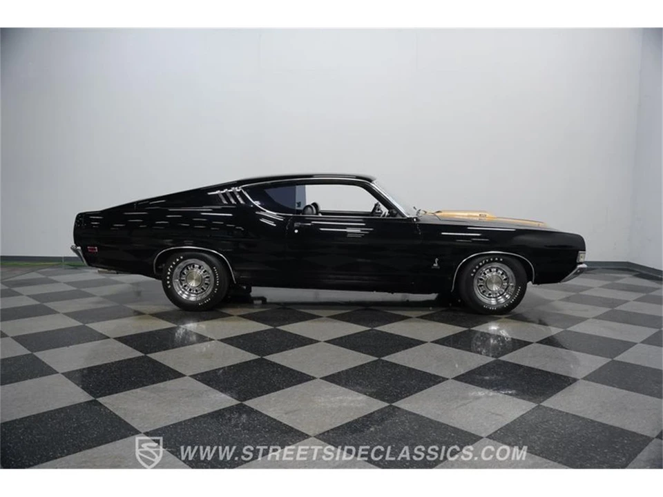 1969 Ford Torino 1st Gen - Image 13 of 31