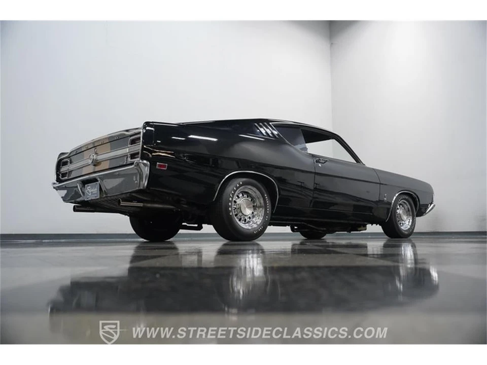 1969 Ford Torino 1st Gen - Image 25 of 31