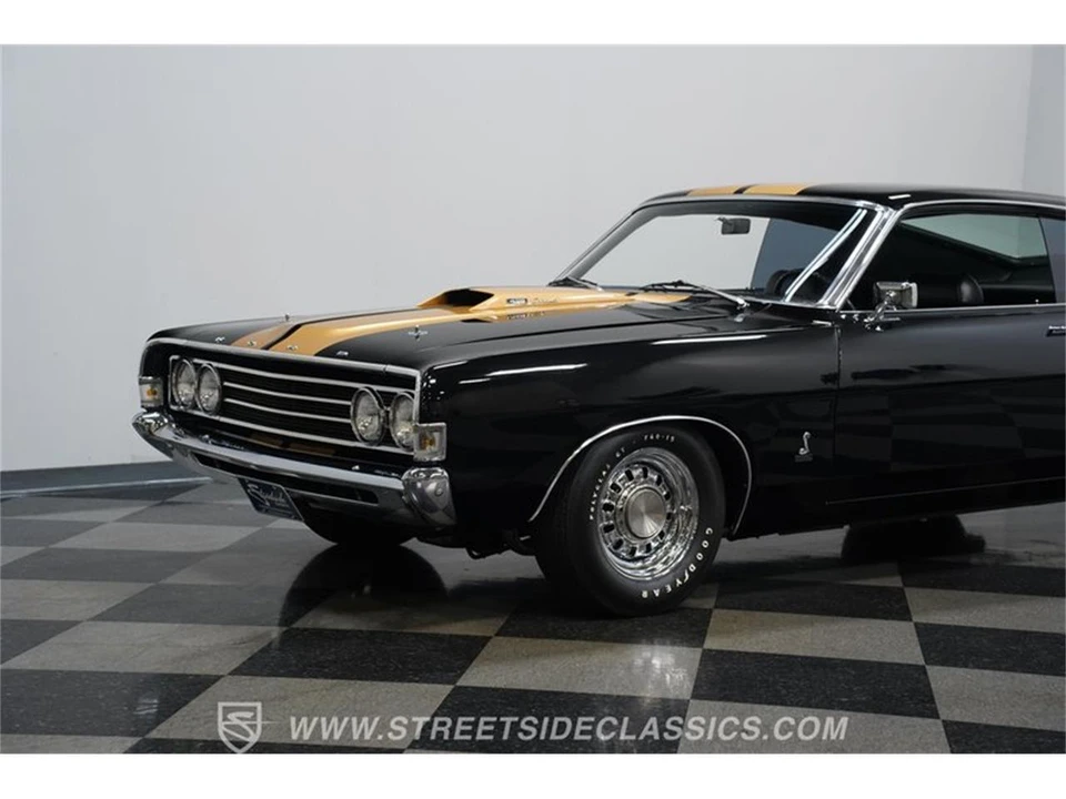 1969 Ford Torino 1st Gen - Image 17 of 31
