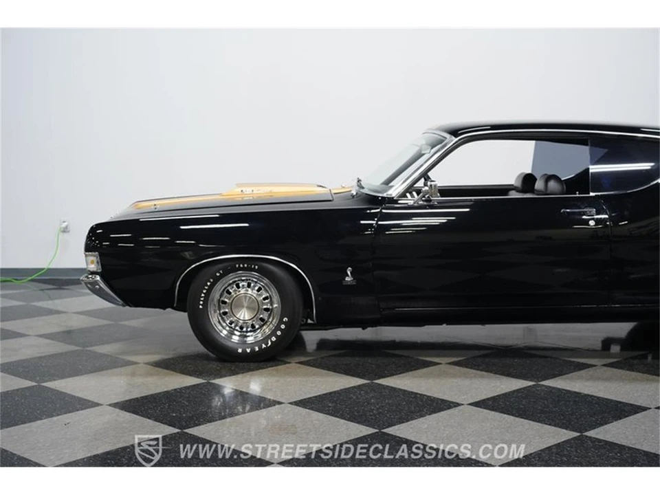 1969 Ford Torino 1st Gen - Image 21 of 31