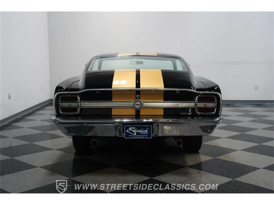 1969 Ford Torino 1st Gen - Image 9 of 31