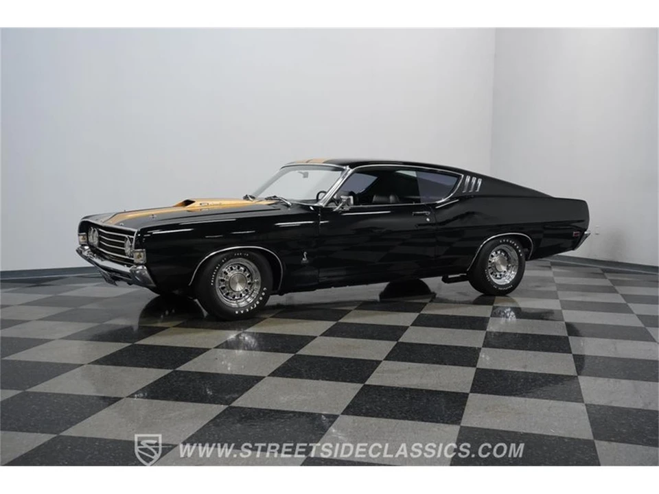 1969 Ford Torino 1st Gen - Image 5 of 31