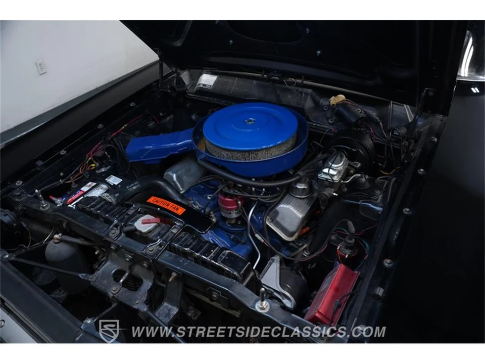 1969 Ford Torino 1st Gen - Image 30 of 31