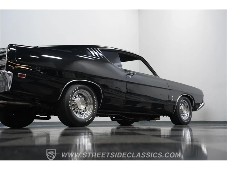 1969 Ford Torino 1st Gen - Image 26 of 31