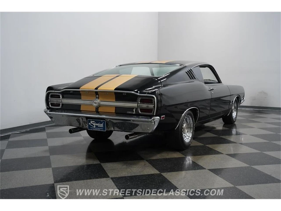 1969 Ford Torino 1st Gen - Image 10 of 31