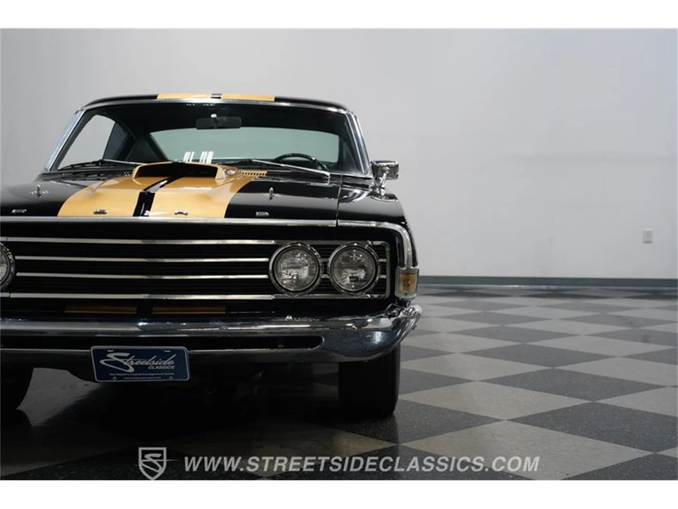 1969 Ford Torino 1st Gen - Image 18 of 31