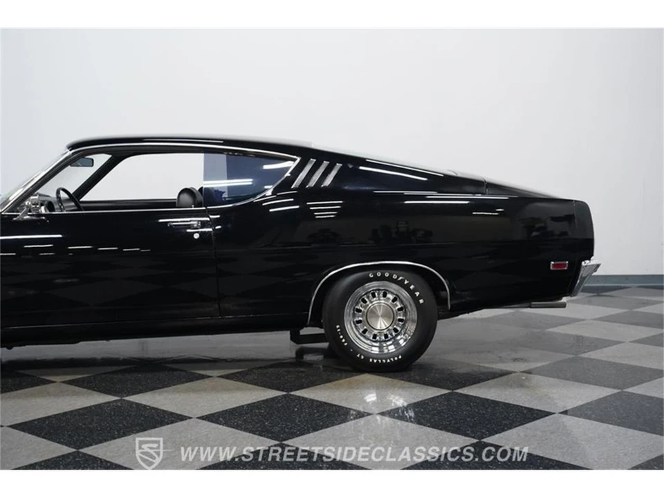 1969 Ford Torino 1st Gen - Image 22 of 31