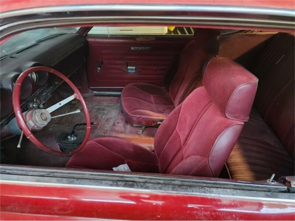 1969 Ford Torino 1st Gen - Image 8 of 29