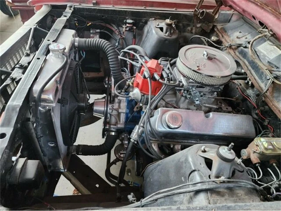 1969 Ford Torino 1st Gen - Image 7 of 29
