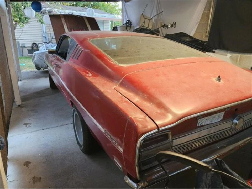 1969 Ford Torino 1st Gen - Image 3 of 29