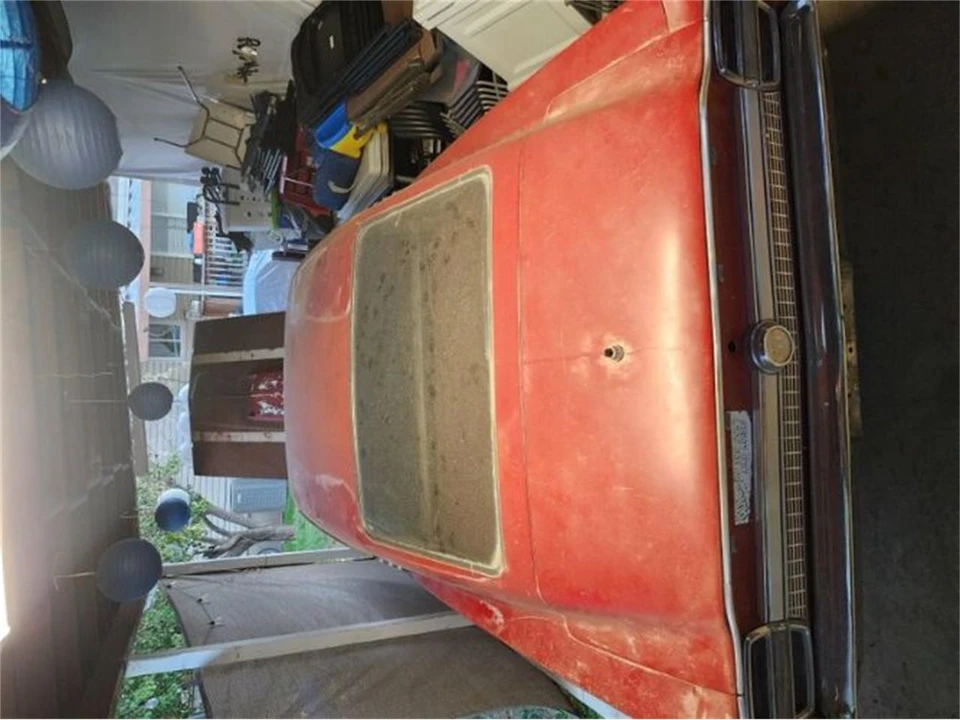 1969 Ford Torino 1st Gen - Image 4 of 29