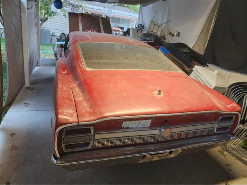 1969 Ford Torino 1st Gen - Image 2 of 29