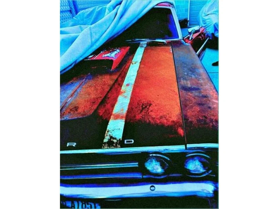1969 Ford Torino 1st Gen - Image 14 of 29