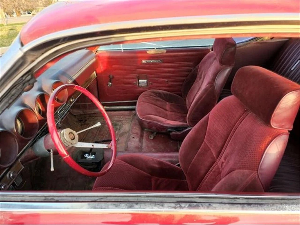 1969 Ford Torino 1st Gen - Image 16 of 29