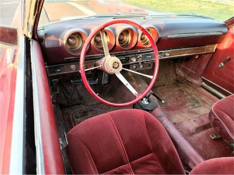1969 Ford Torino 1st Gen - Image 17 of 29