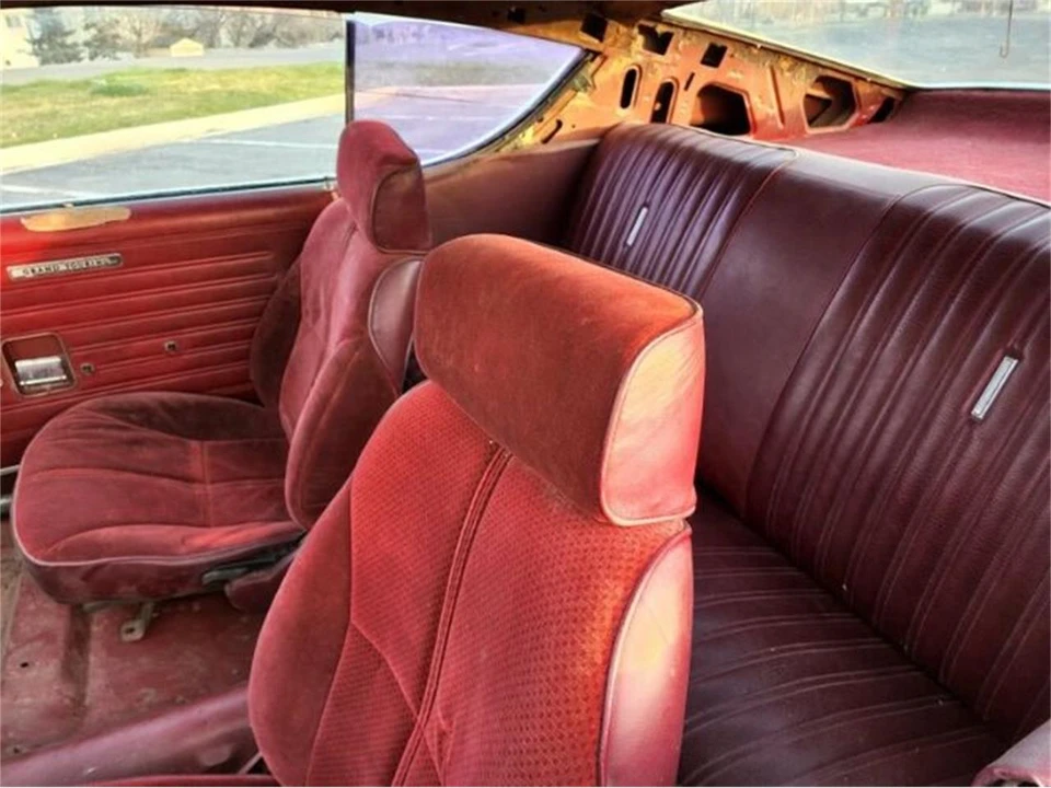 1969 Ford Torino 1st Gen - Image 15 of 29