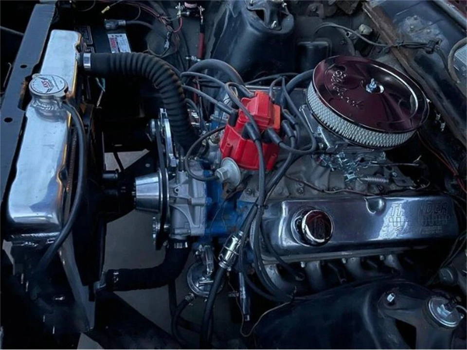 1969 Ford Torino 1st Gen - Image 19 of 29