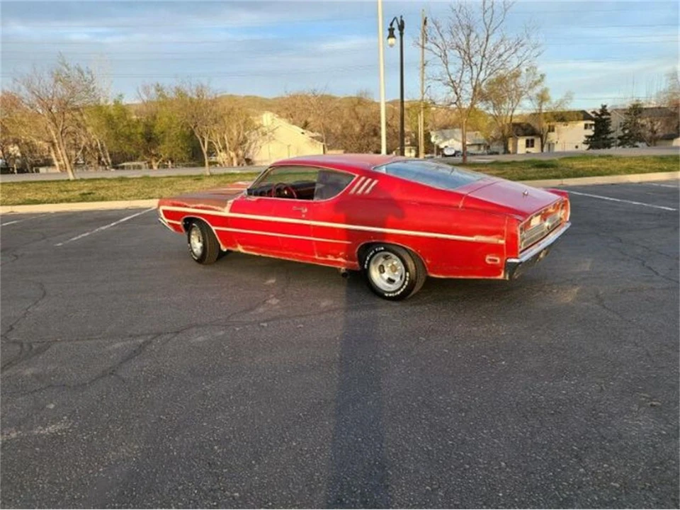 1969 Ford Torino 1st Gen - Image 18 of 29