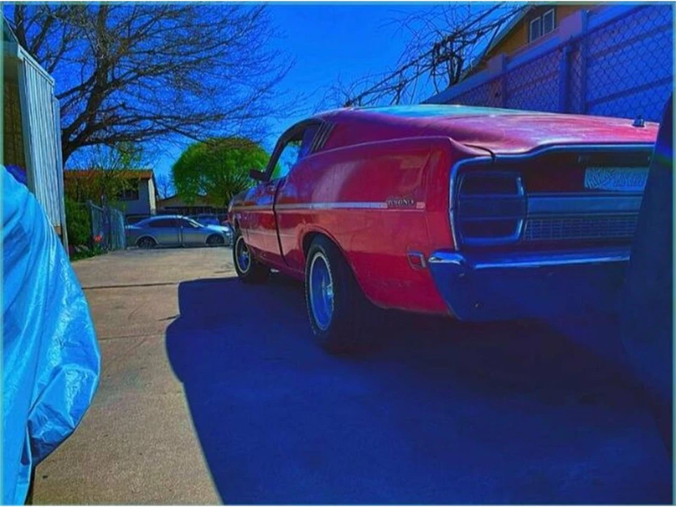 1969 Ford Torino 1st Gen - Image 13 of 29
