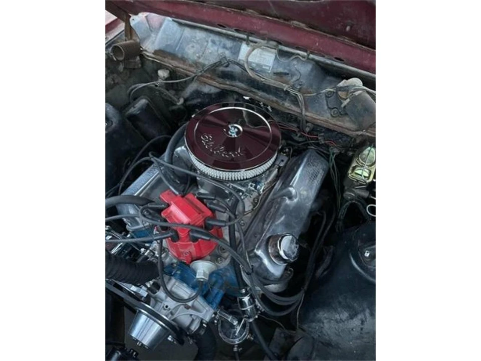 1969 Ford Torino 1st Gen - Image 21 of 29