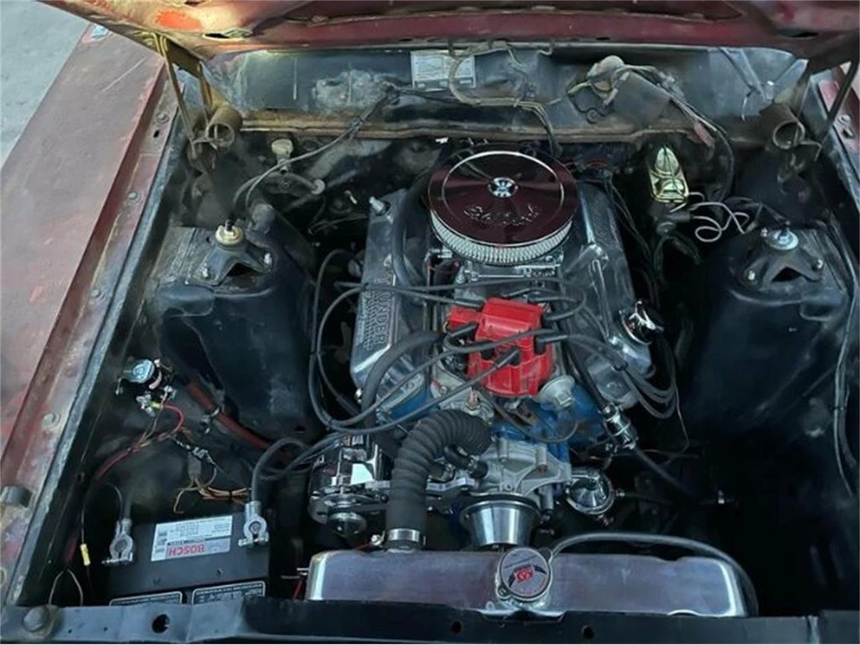 1969 Ford Torino 1st Gen - Image 22 of 29
