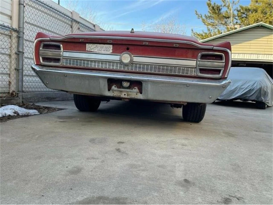 1969 Ford Torino 1st Gen - Image 27 of 29