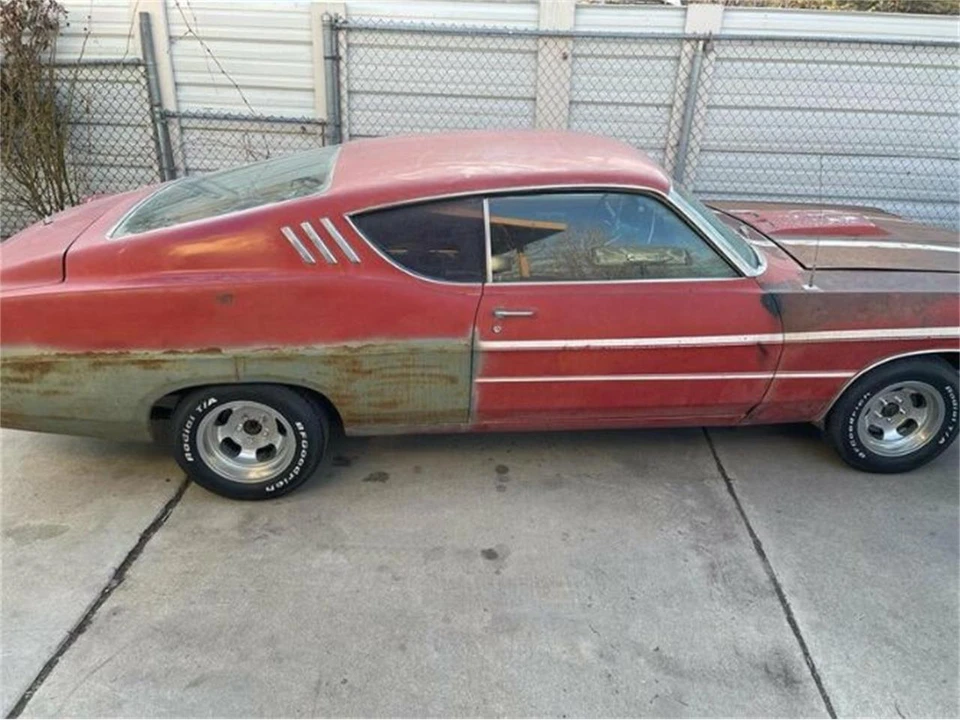 1969 Ford Torino 1st Gen - Image 28 of 29