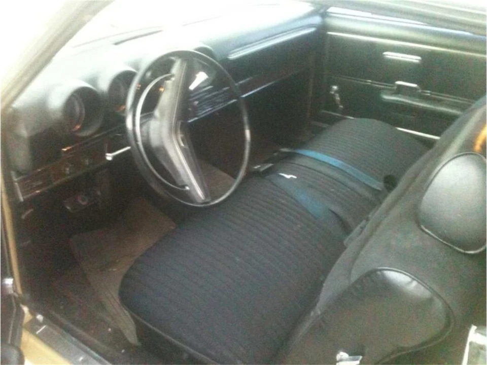 1969 Ford Torino 1st Gen - Image 4 of 7