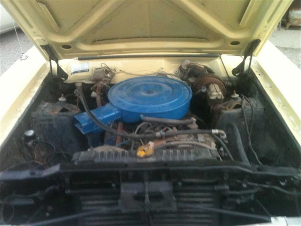 1969 Ford Torino 1st Gen - Image 6 of 7