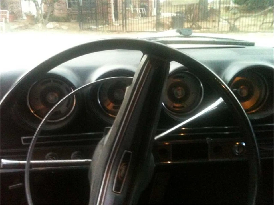 1969 Ford Torino 1st Gen - Image 5 of 7