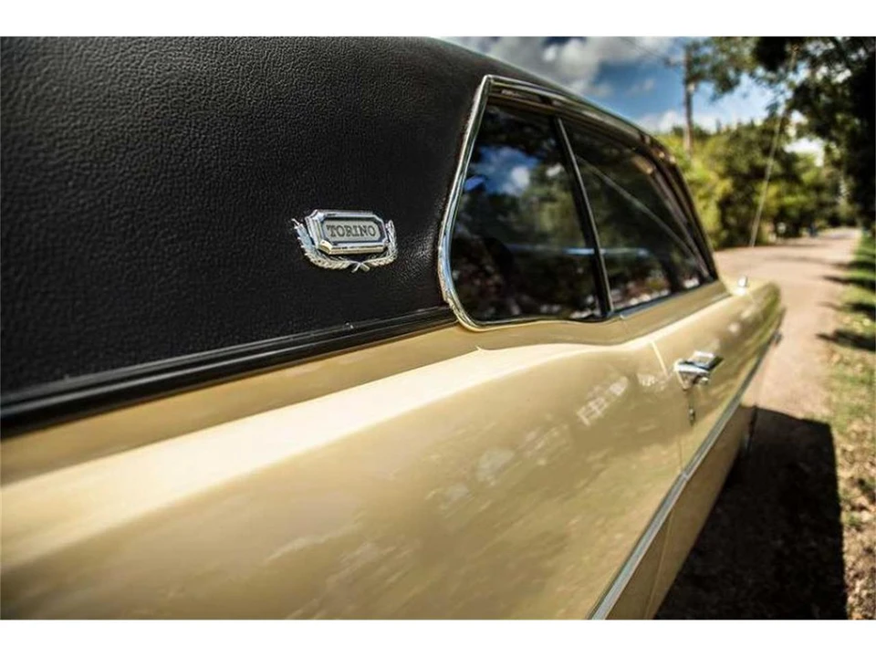 1969 Ford Torino 1st Gen - Image 7 of 7