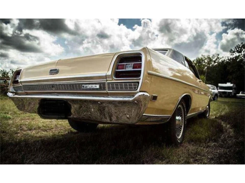 1969 Ford Torino 1st Gen - Image 2 of 16