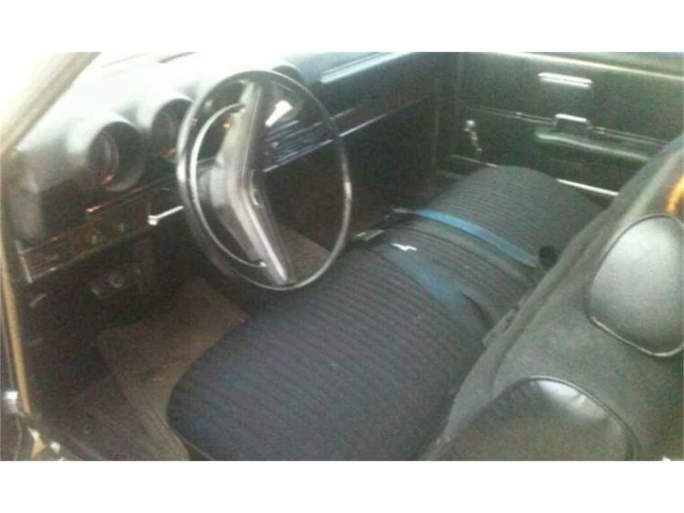 1969 Ford Torino 1st Gen - Image 5 of 16
