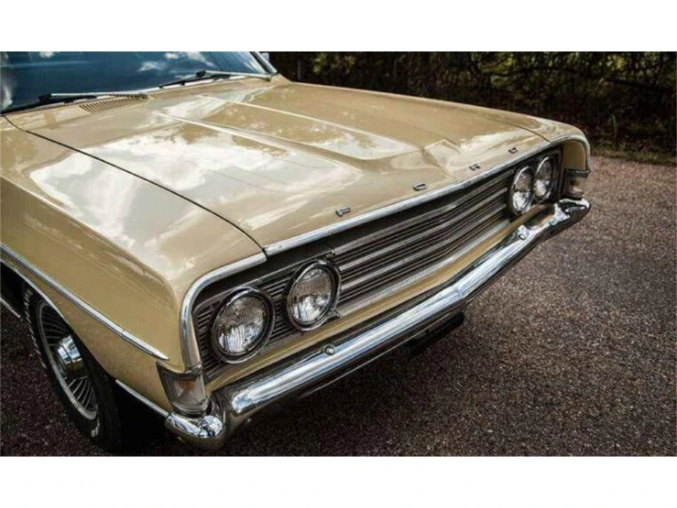 1969 Ford Torino 1st Gen - Image 10 of 16