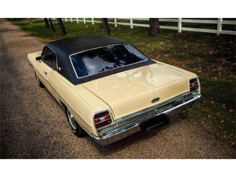 1969 Ford Torino 1st Gen - Image 3 of 16