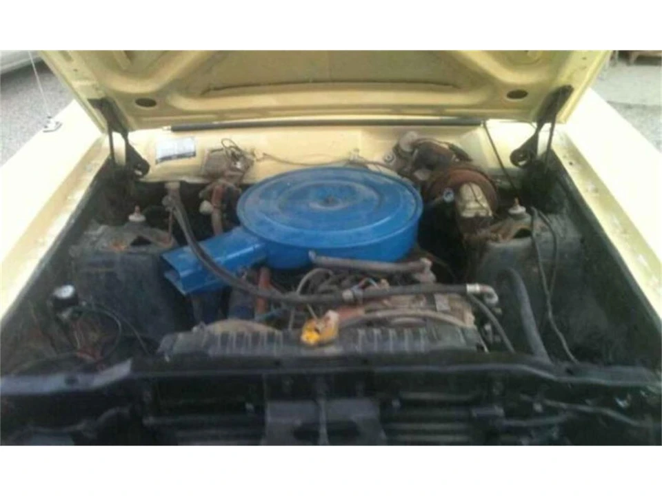 1969 Ford Torino 1st Gen - Image 8 of 16