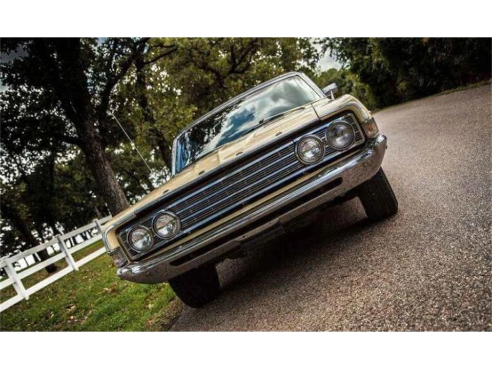 1969 Ford Torino 1st Gen - Image 12 of 16