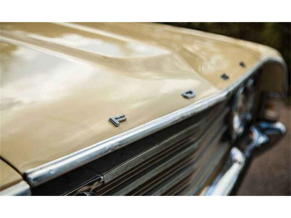 1969 Ford Torino 1st Gen - Image 14 of 16