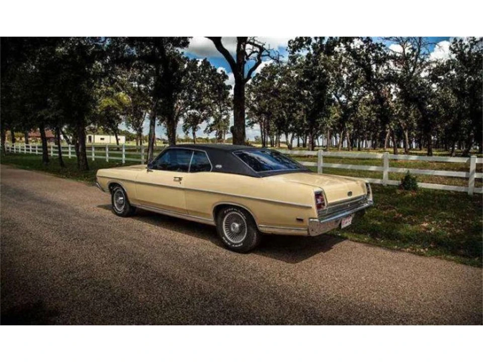 1969 Ford Torino 1st Gen - Image 15 of 16