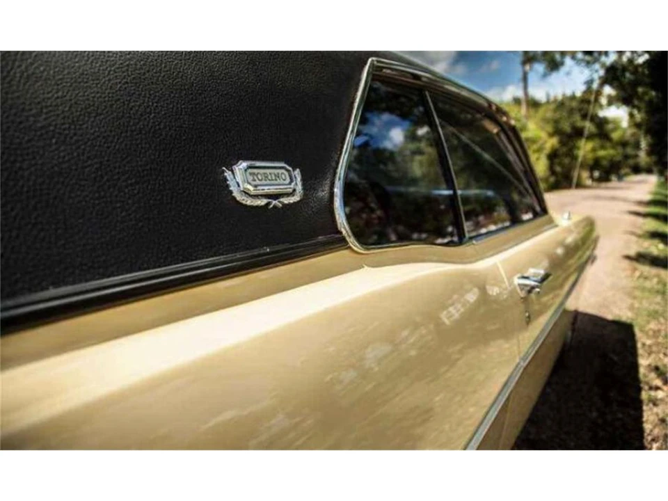 1969 Ford Torino 1st Gen - Image 11 of 16