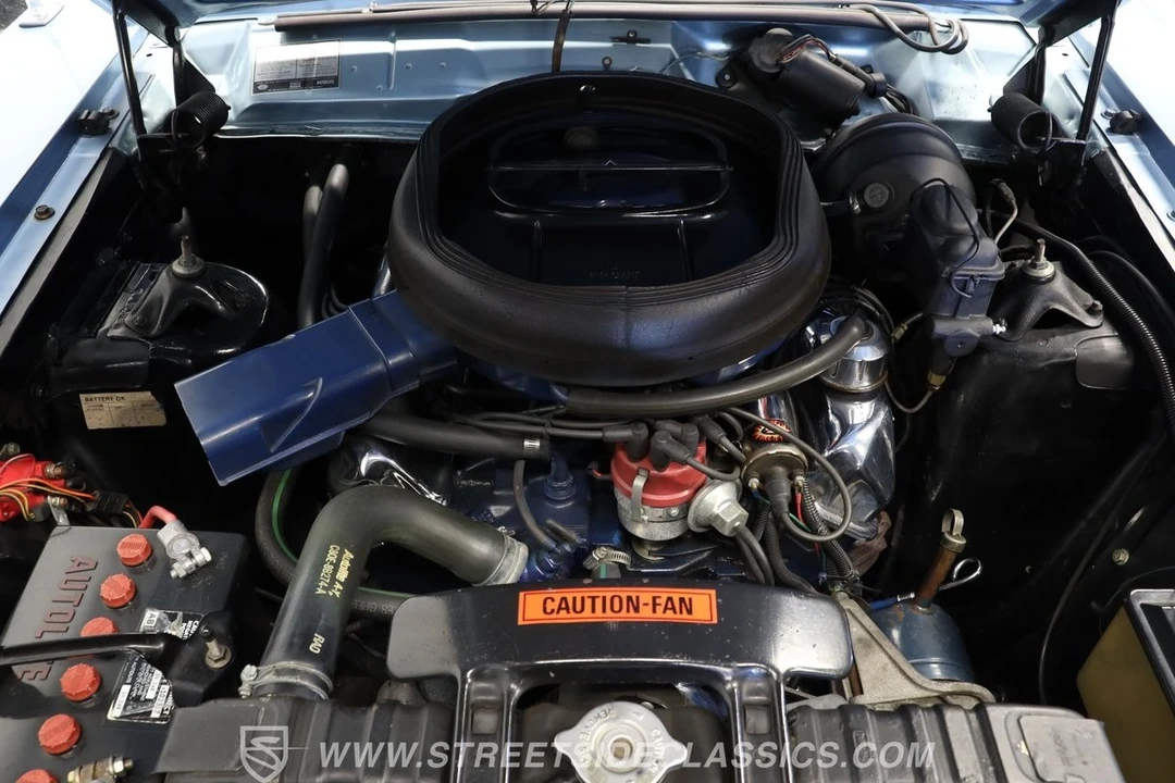 1969 Ford Torino Cobra 1st Gen - Image 4 of 21